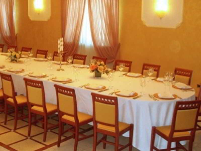 Grand Hotel Del Parco - Bergamo Airport Stezzano Εξωτερικό φωτογραφία