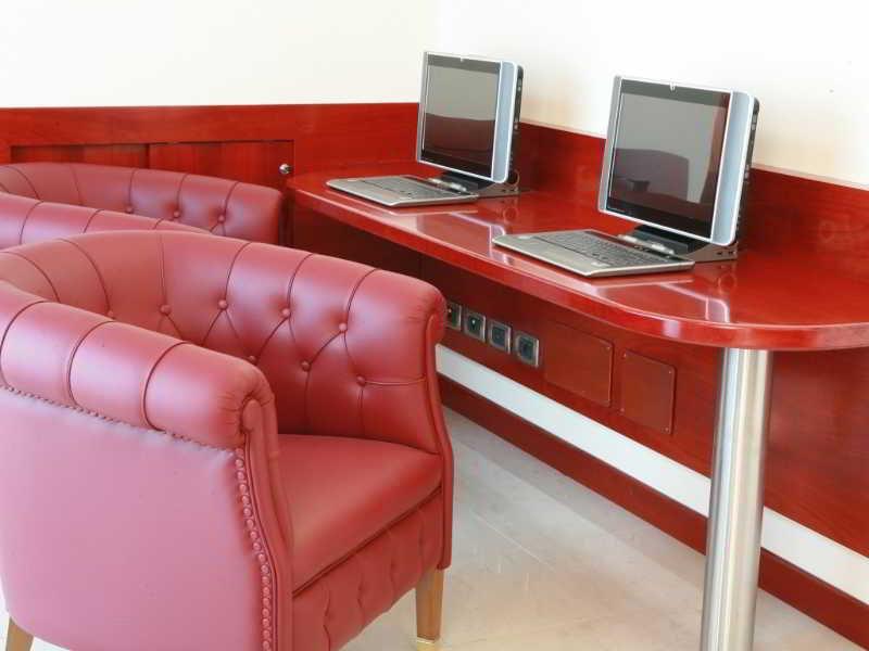 Grand Hotel Del Parco - Bergamo Airport Stezzano Εξωτερικό φωτογραφία