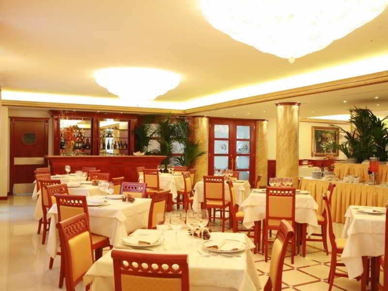 Grand Hotel Del Parco - Bergamo Airport Stezzano Εξωτερικό φωτογραφία