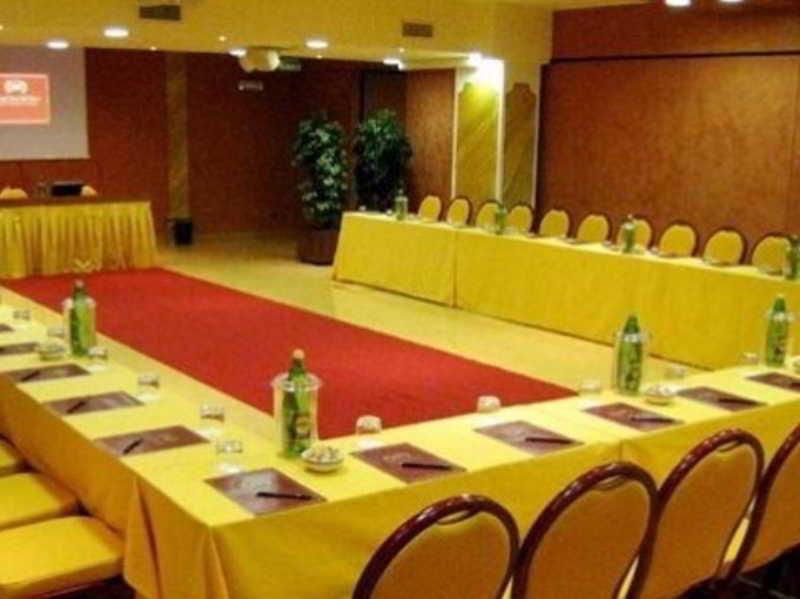 Grand Hotel Del Parco - Bergamo Airport Stezzano Εξωτερικό φωτογραφία
